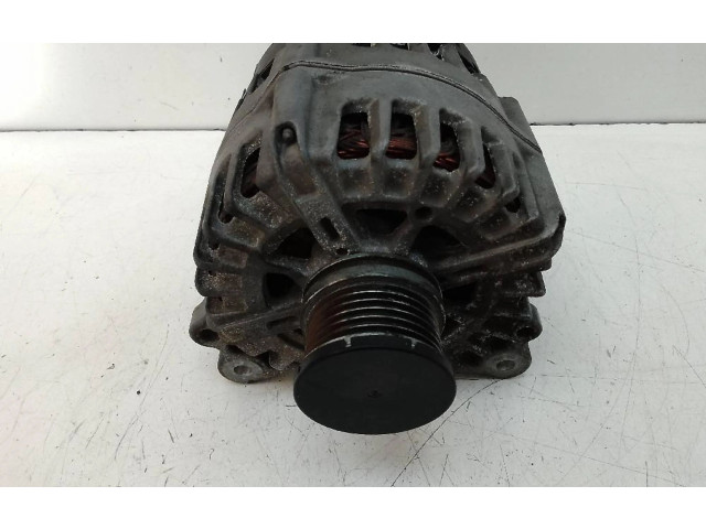 Генератор 04l903024a Audi A5