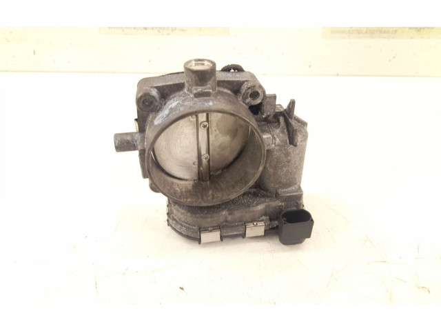 Дроссельная заслонка 1131410125, 0280750017 Mercedes-Benz R W251 для двигателя M 272.967