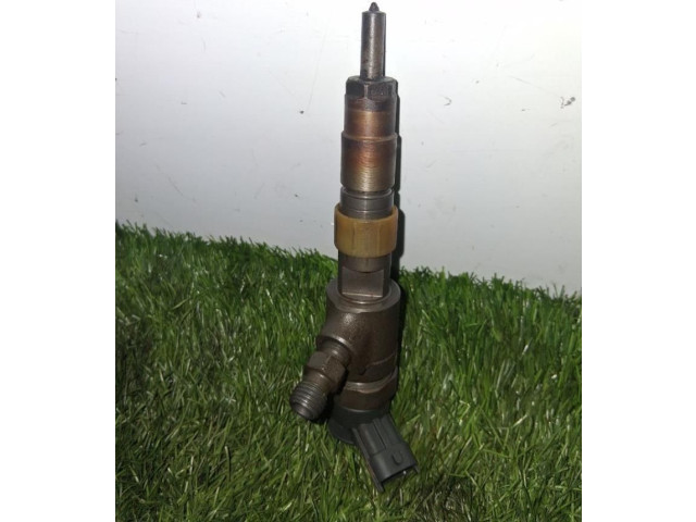 Форсунка 04455110566 Peugeot 2008 I