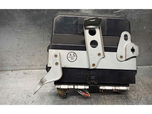 Подушка безопасности в сиденье 8954053140, 0794008433 Lexus IS 200-300