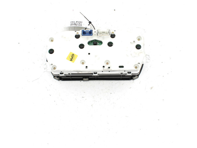 Спидометр (приборный щиток) Daihatsu Terios - года