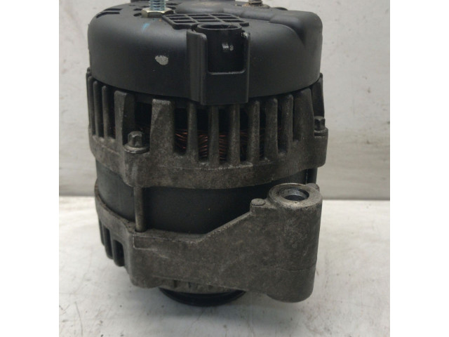 Генератор 96843503, 96843503   Chevrolet Spark      