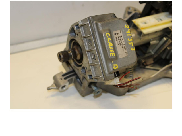 Блок управления климат-контролем A1694603216Q03, 053041358363463   Mercedes-Benz B W245