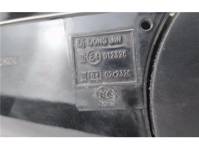 Зеркало электрическое SsangYong Kyron - года