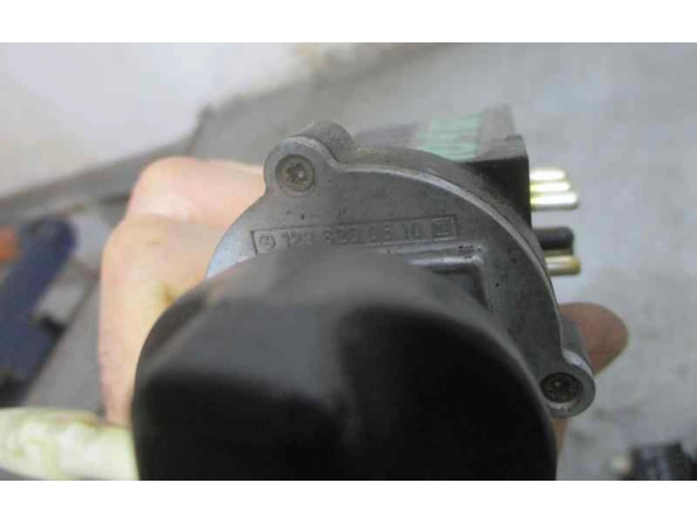 Модуль блока управления кондиционером    Mercedes-Benz E AMG W210