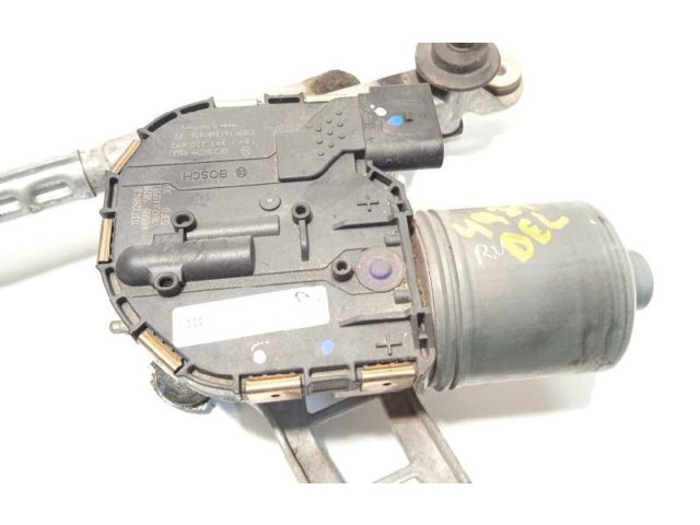 Моторчик дворников 8W1955023A, 3397021921 Audi A4 Allroad B9