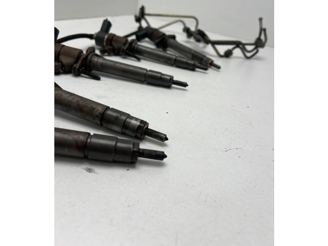 Форсунка 8658352, 30756063 Volvo S60