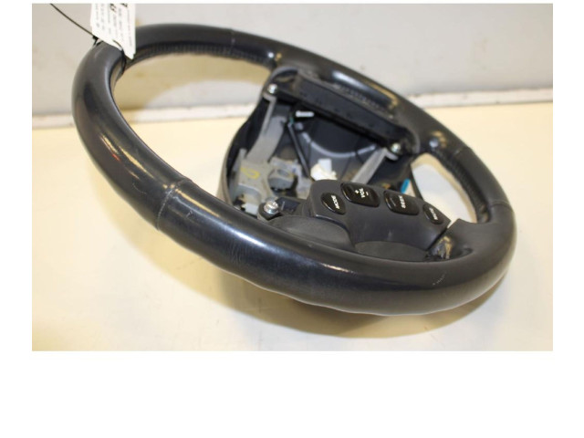 Руль Hyundai Santa Fe