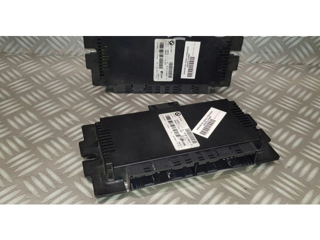 Блок управления Xenon