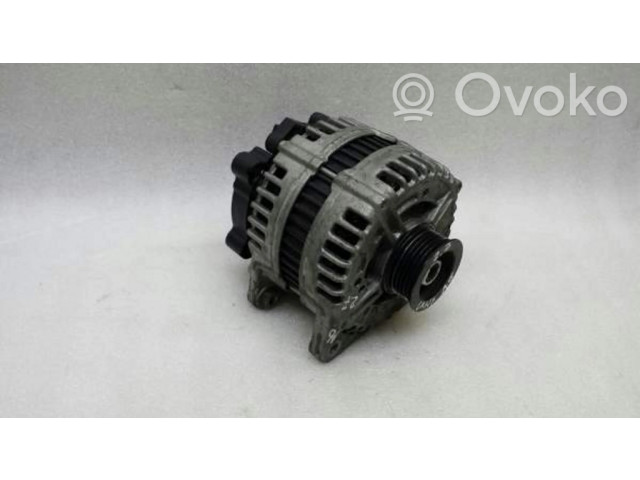 Генератор 059903018   Audi A6 S6 C6 4F 2.7     