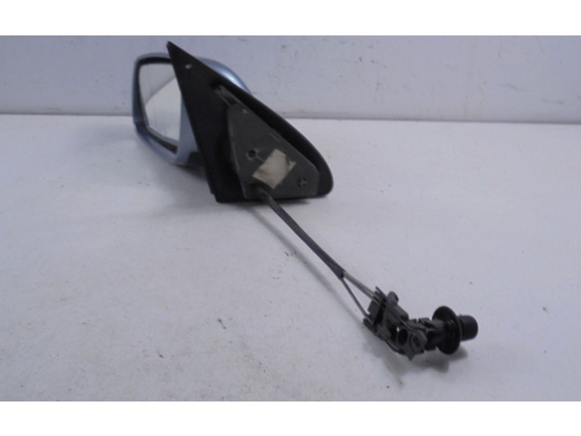 Зеркало (механическое)       Skoda Fabia Mk1 (6Y)  1999 - 2007 года   