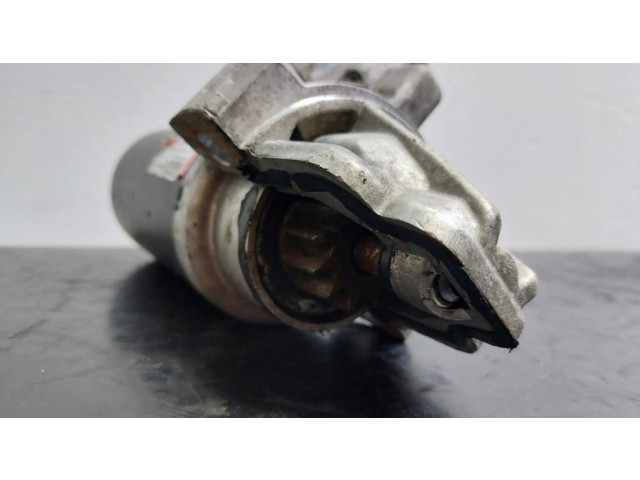 Стартер AS-PL Citroen Jumper