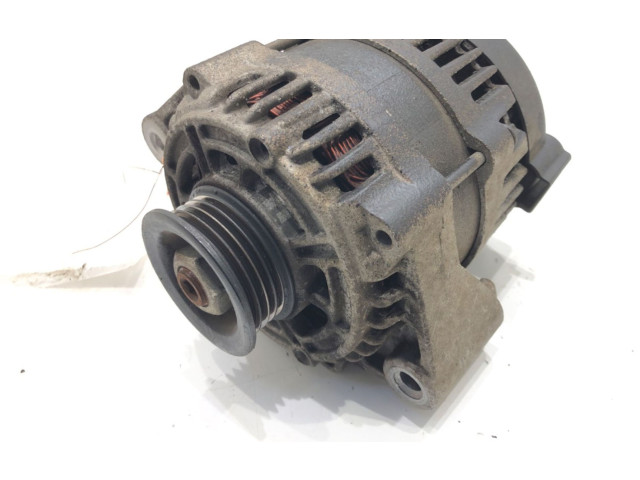 Генератор 96843503   Chevrolet Spark      