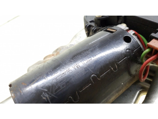 Комплект механизма стеклоочистителей