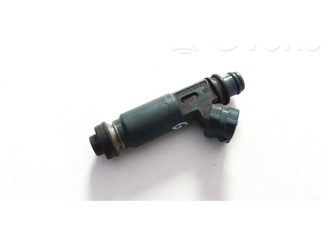 Vstřikovač 2325050040 Toyota Land Cruiser (J100)