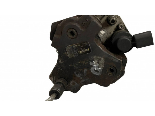 Vstřikovací čerpadlo 7798333, 660416 BMW 5 E60 E61 pro naftový motor 3.0