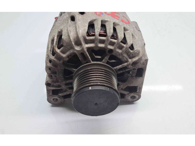 Генератор 231007707R Dacia Duster