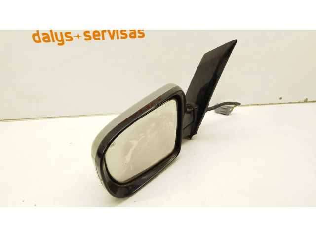 Зеркало электрическое     правое   Subaru B9 Tribeca  2006-2007 года   