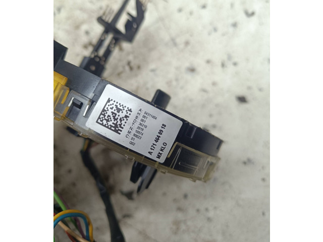 Подрулевой шлейф SRS 00311404   Mercedes-Benz ML W164