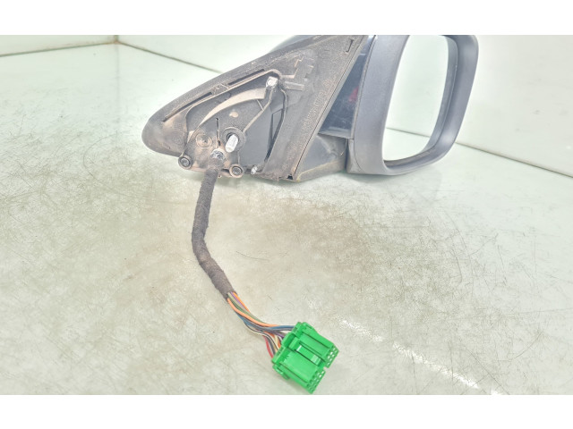 Zpětné zrcátko  Volvo XC70 2007  3303008, 30716636  