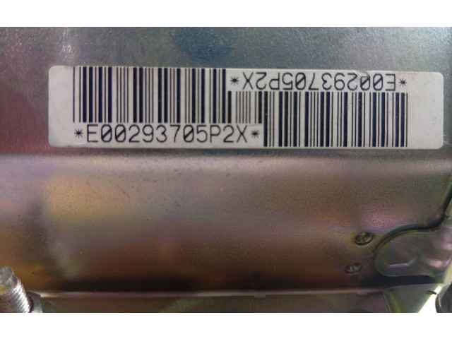 Подушка безопасности пассажира E00293705P2X Honda FR-V