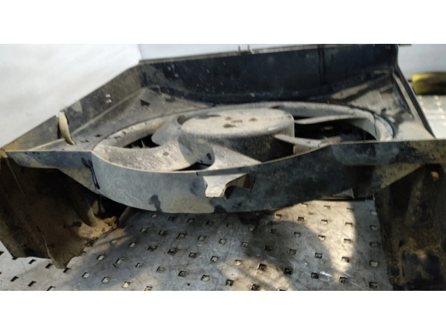 Механический вентилятор