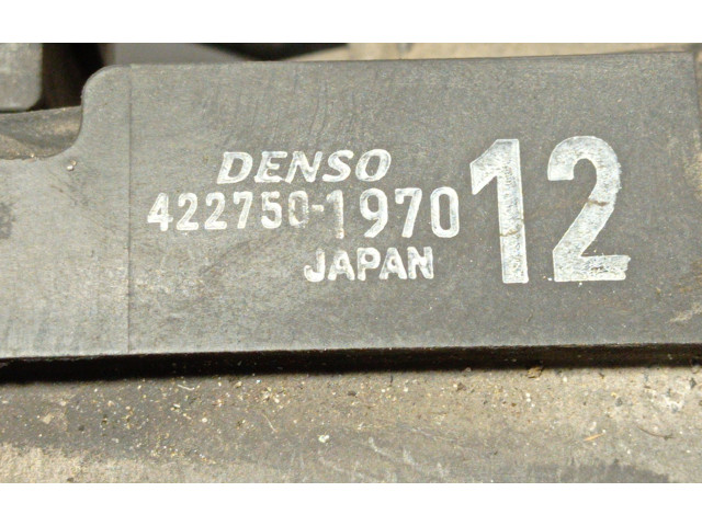 Вентилятор радиатора 1656331050, 1671131340 Lexus GS 300 350 430 450H