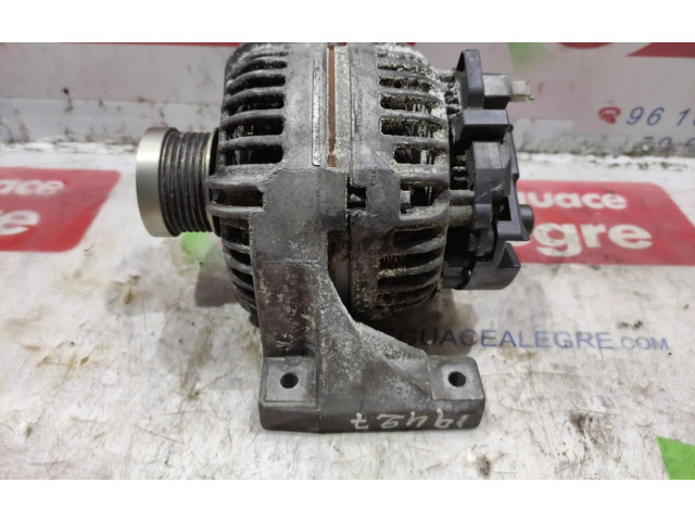 Генератор 30658085, 30658085 Volvo XC90