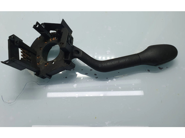 Ручка стеклоочистителей 1H6953503F, 400721   Volkswagen Golf III    