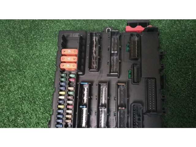 Pojistková skříňka 460023260, 13112909 Opel Vectra C 2003