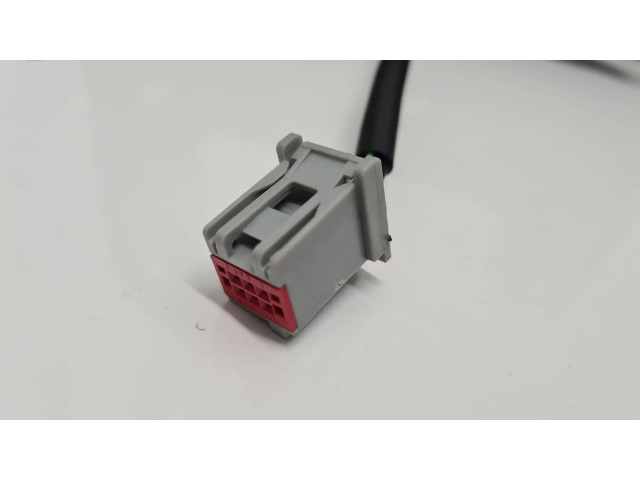 Zpětné zrcátko pravé Ford Turneo Courier 2014 212836510