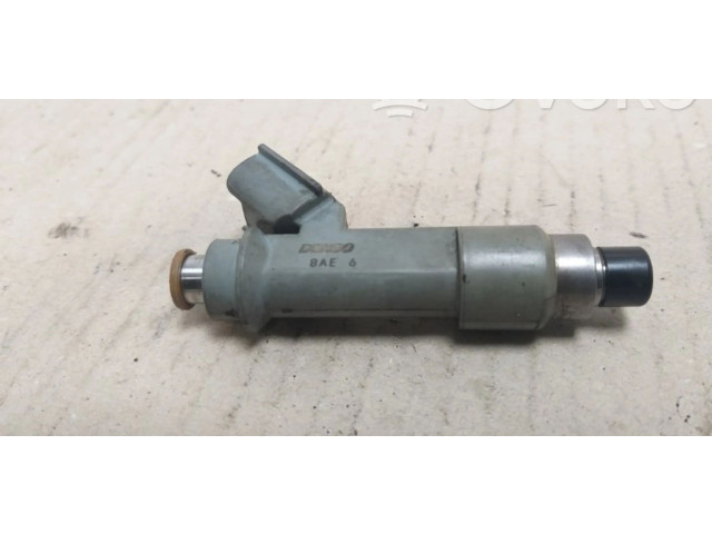 Форсунка 232500Q010, 232500Q010    Citroen C1  1KR-FE(CFB) 