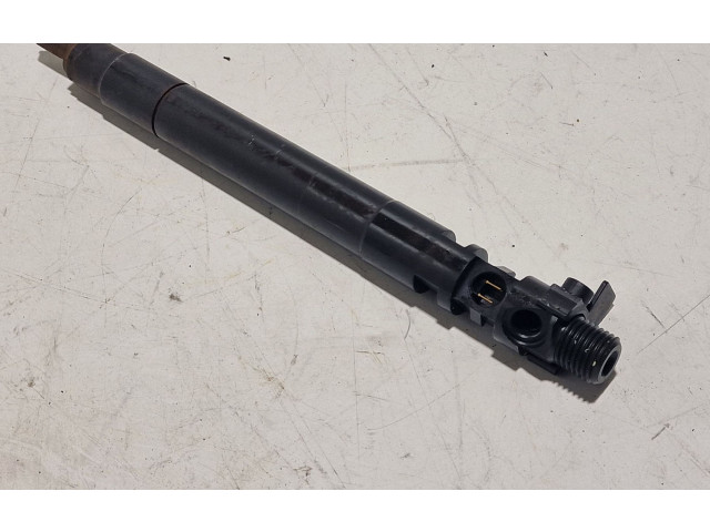 Форсунка 9686191080 Ford S-MAX