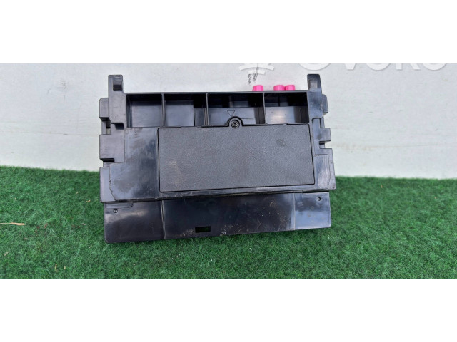 Блок управления 5WA035284A   Skoda Octavia Mk4