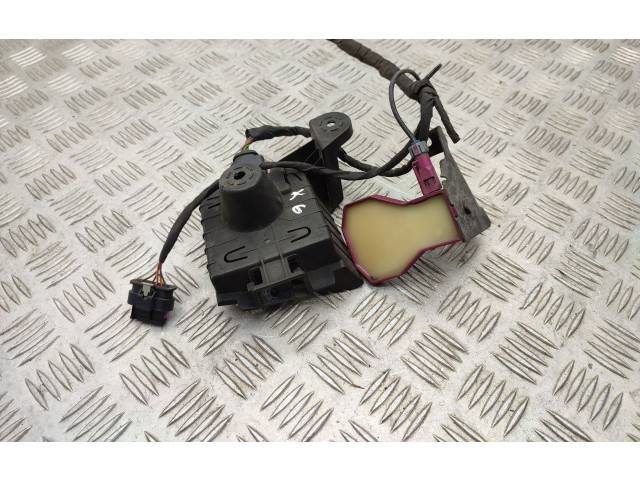 Датчик слепых зон 5WA962133B, 2Q0907685D   Skoda Octavia Mk4