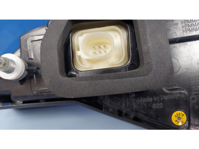 Světlo zadní levé 4H0945093K, 623000E13667 Audi A8 S8 D4 4H 2015