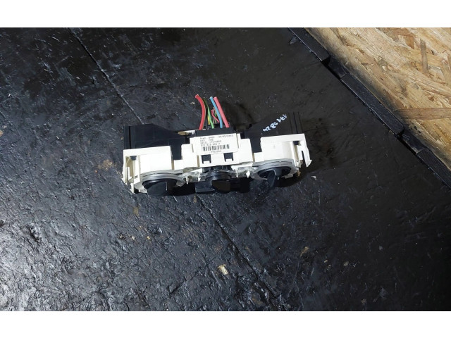 Блок управления климат-контролем 6Y0819045H Skoda Fabia Mk1 (6Y)