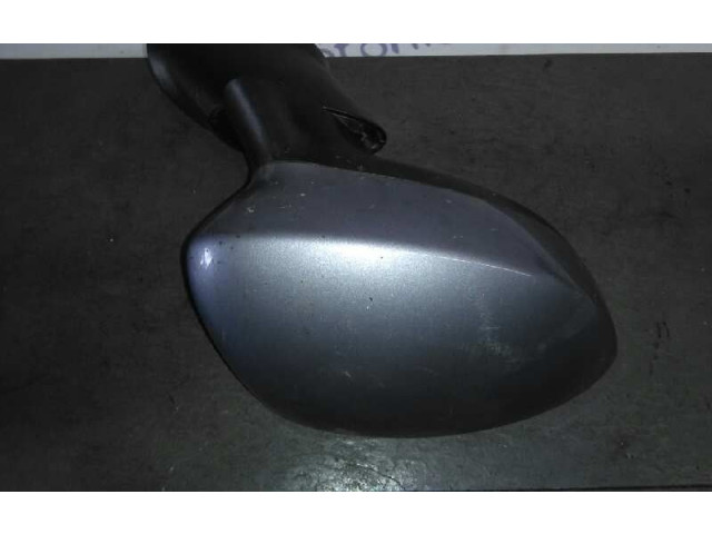 Zpětné zrcátko  Fiat Punto (199) 2009  GRIS, 7PIN  