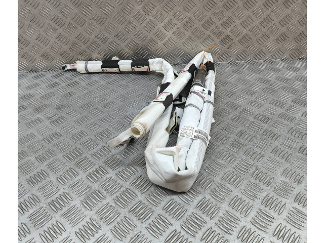 Боковая подушка безопасности 9834028480 Citroen C4 III e-C4