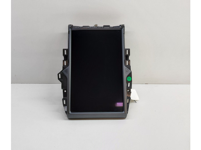 Дисплей 145073700B Tesla Model X