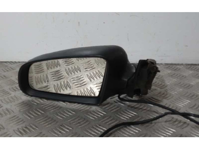 Зеркало электрическое Audi A4 Allroad - года