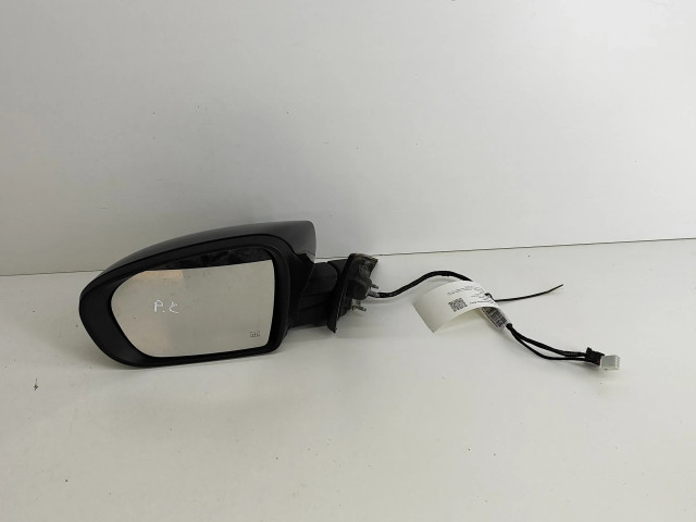 Зеркало электрическое     левое   Maserati Ghibli  2013- года   