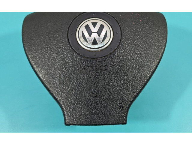 Подушка безопасности водителя 1K0880201BS, IMPRK1444690 Volkswagen Golf Plus