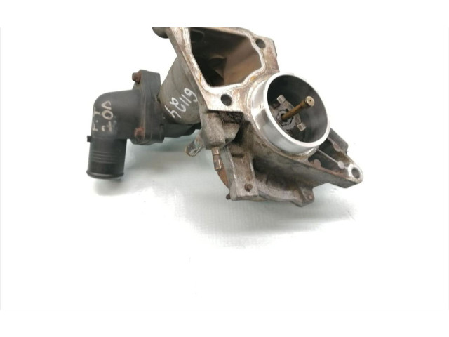 Вакуумный насос X57Q-2A451-BH Ford Transit