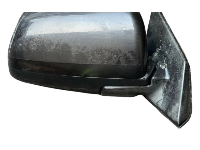 Зеркало (управляемое электричеством) E13021369 Mitsubishi Lancer X