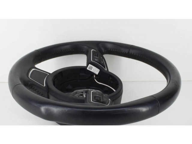 Руль Audi A1 2010-2018 года 8X0064244A, 4G0419091BC