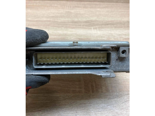 Блок управления двигателем Блок управления 9630006880, 0261204082 Citroen XM