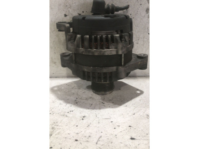 Генератор    Opel Antara      