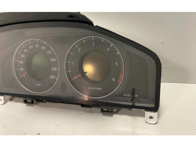 Панель приборов 31254535AA, 36000411 Volvo V70