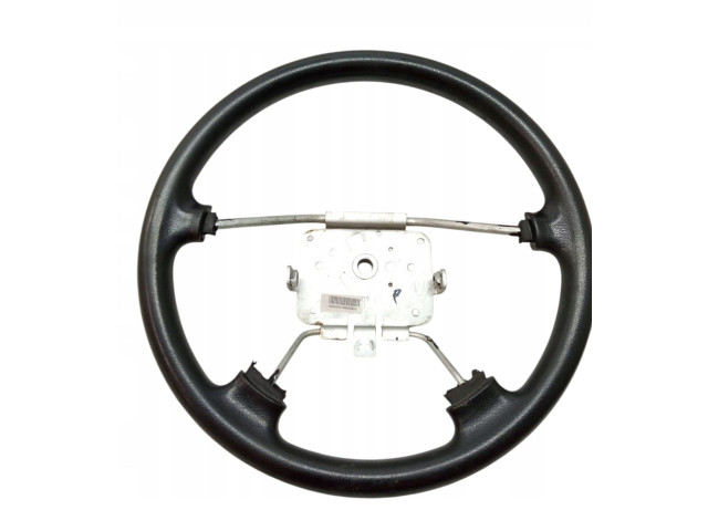 Руль Tata Indica Vista II 2008 - 2014 года